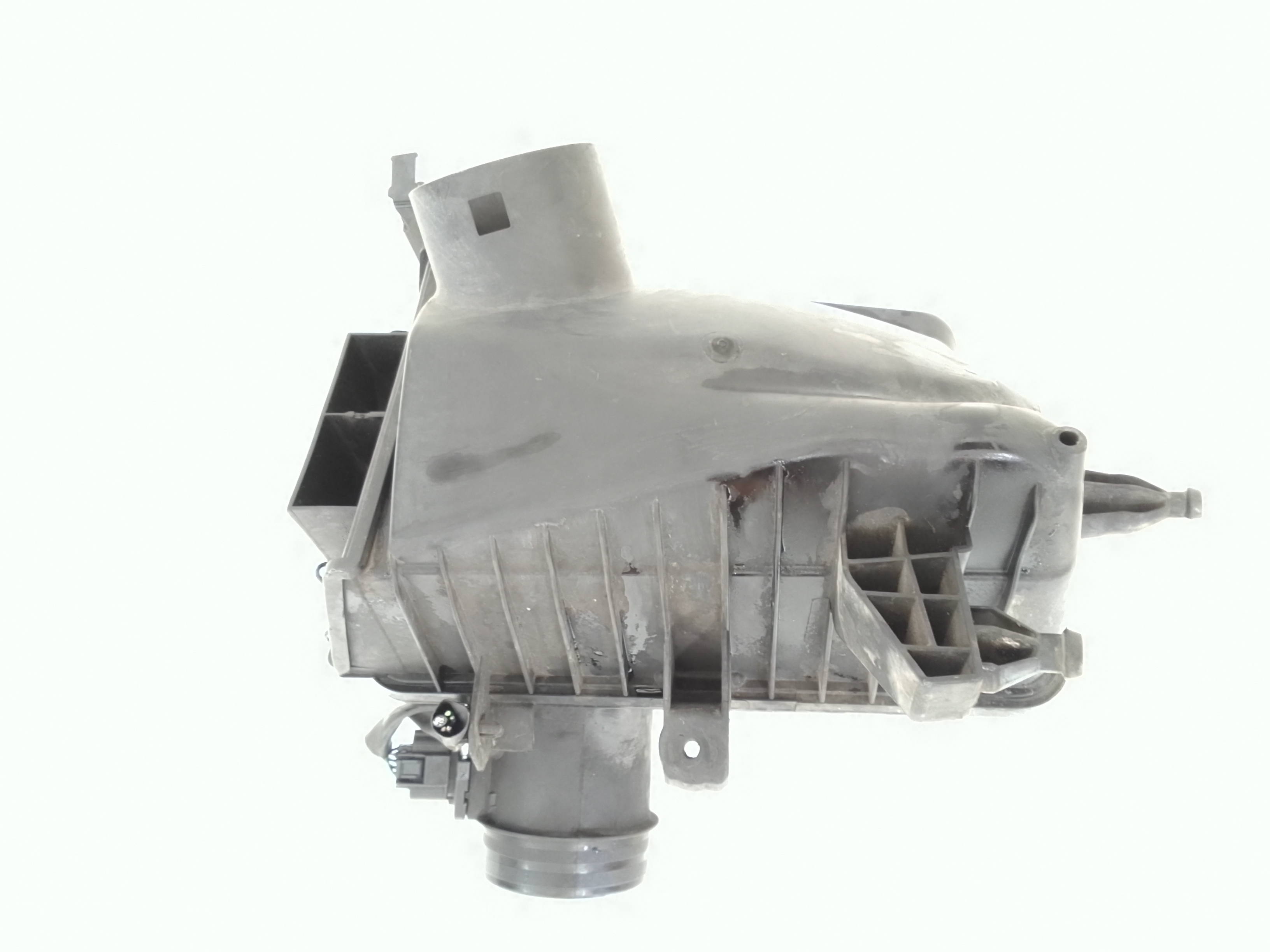 Box scatola filtro aria per Nissan Qashqai 1 Serie (2006 - 2009)