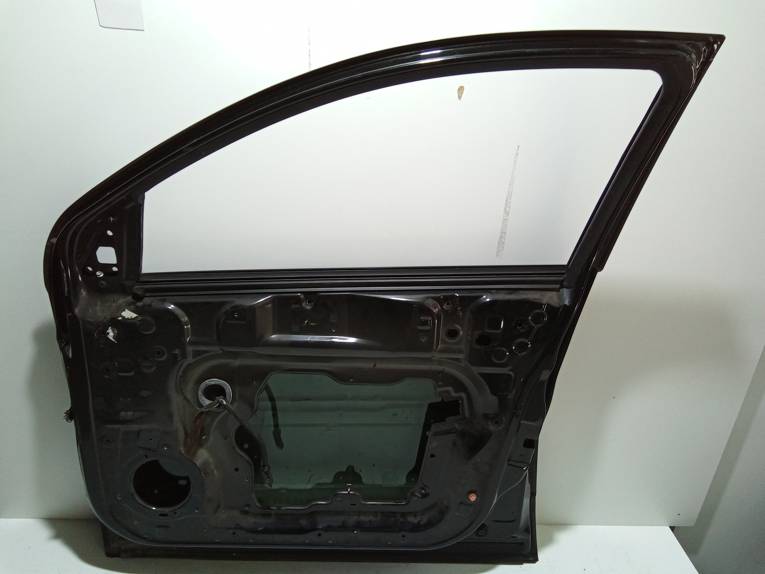 Portiera anteriore Destra per Nissan Qashqai 1 Serie (2006 - 2009)