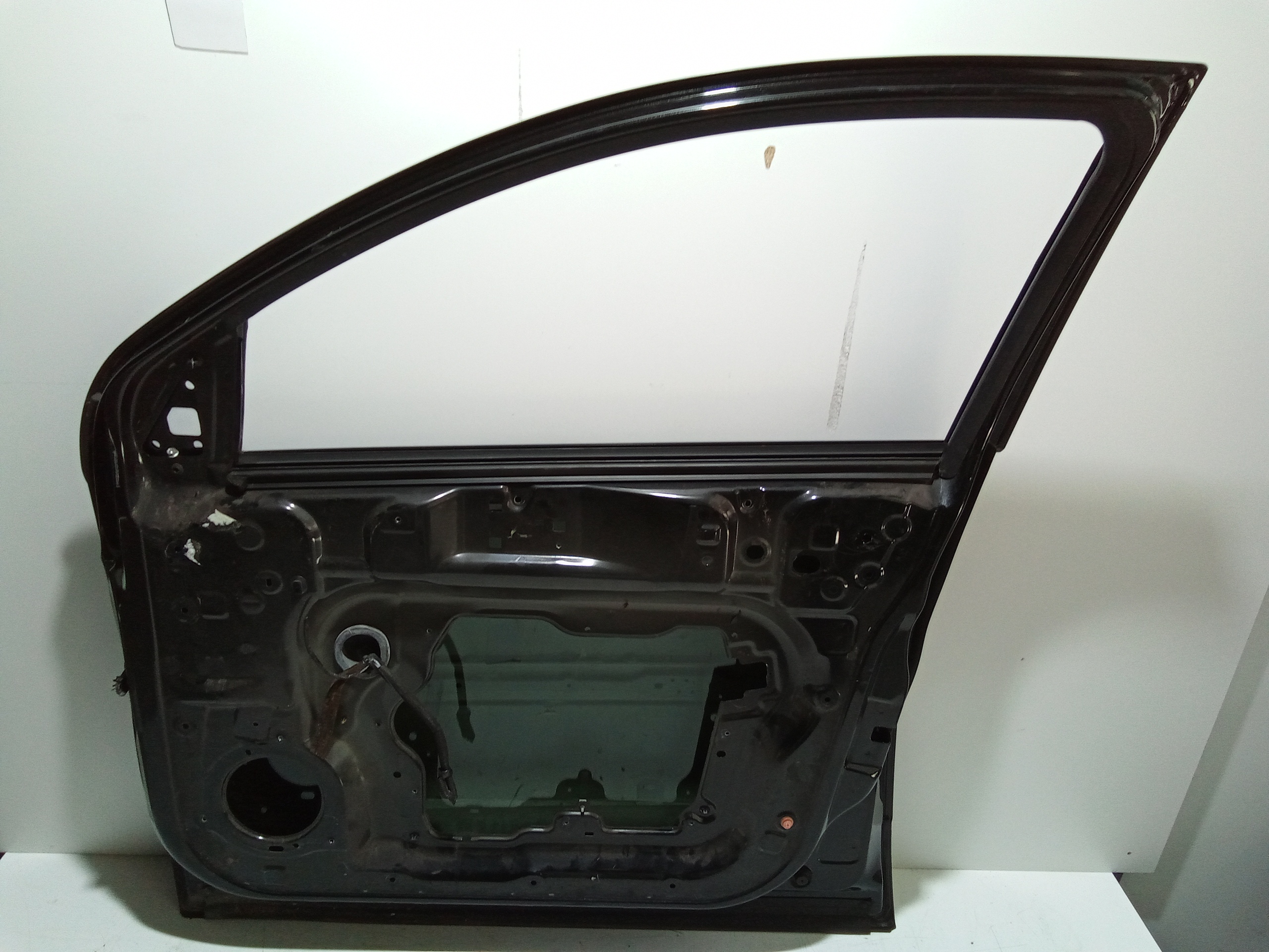 Portiera anteriore Destra per Nissan Qashqai 1 Serie (2006 - 2009)