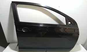 Portiera anteriore Destra per Nissan Qashqai 1 Serie (2006 - 2009)