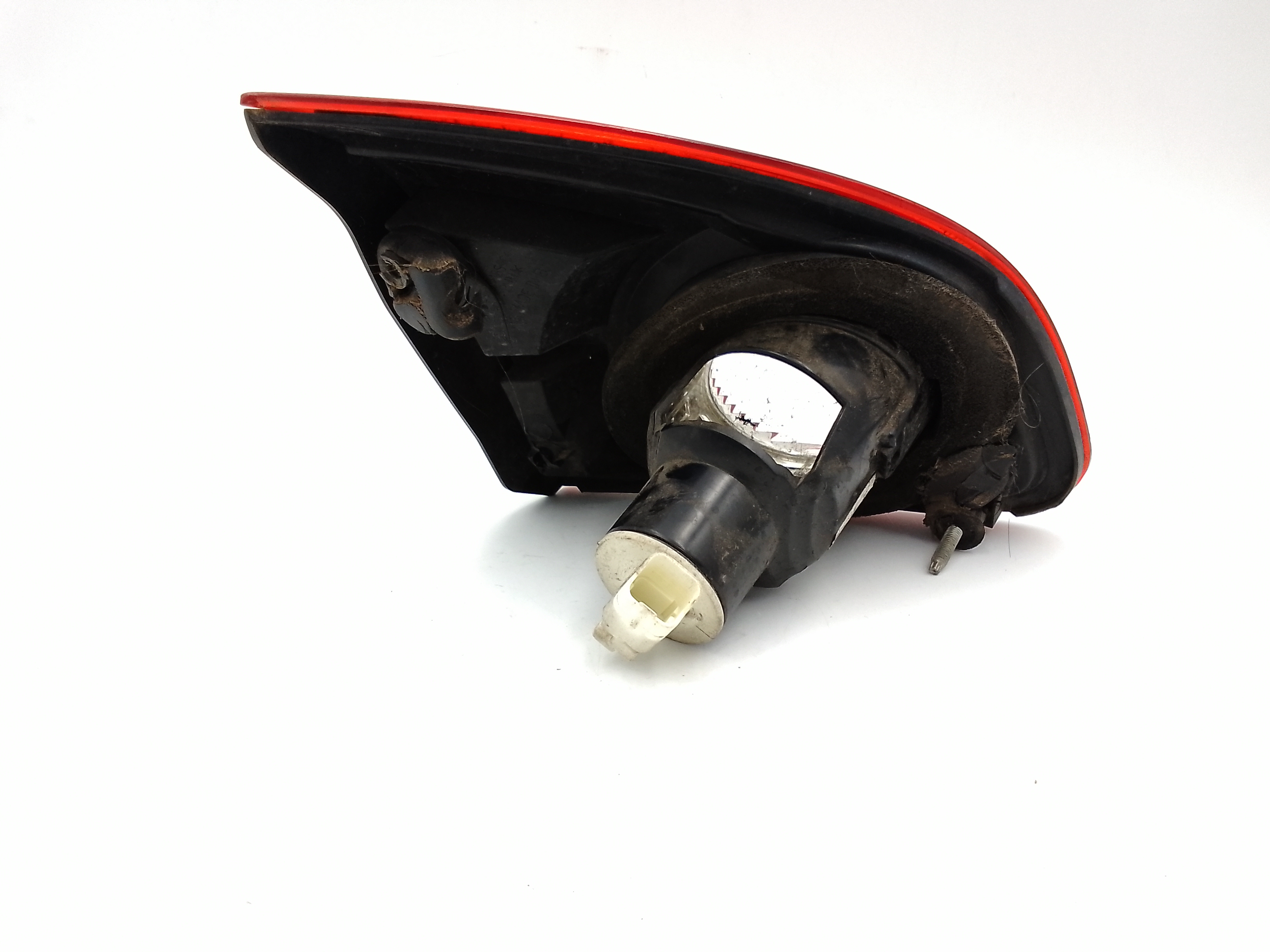 Stop Posteriore Destro Integrato nel Portello per Nissan Qashqai 1 Serie (2006 - 2009)