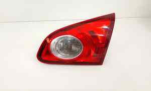 Stop Posteriore Destro Integrato nel Portello per Nissan Qashqai 1 Serie (2006 - 2009)