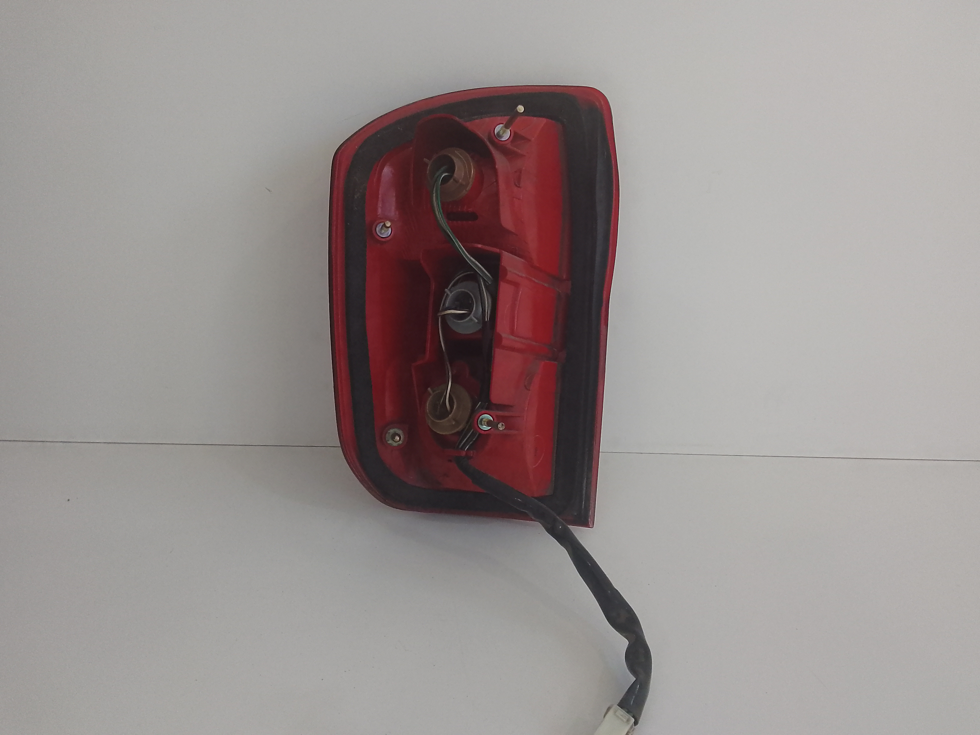 Stop fanale posteriore Destro Passeggero per Toyota Rav4 3 Serie (2003 - 2005)