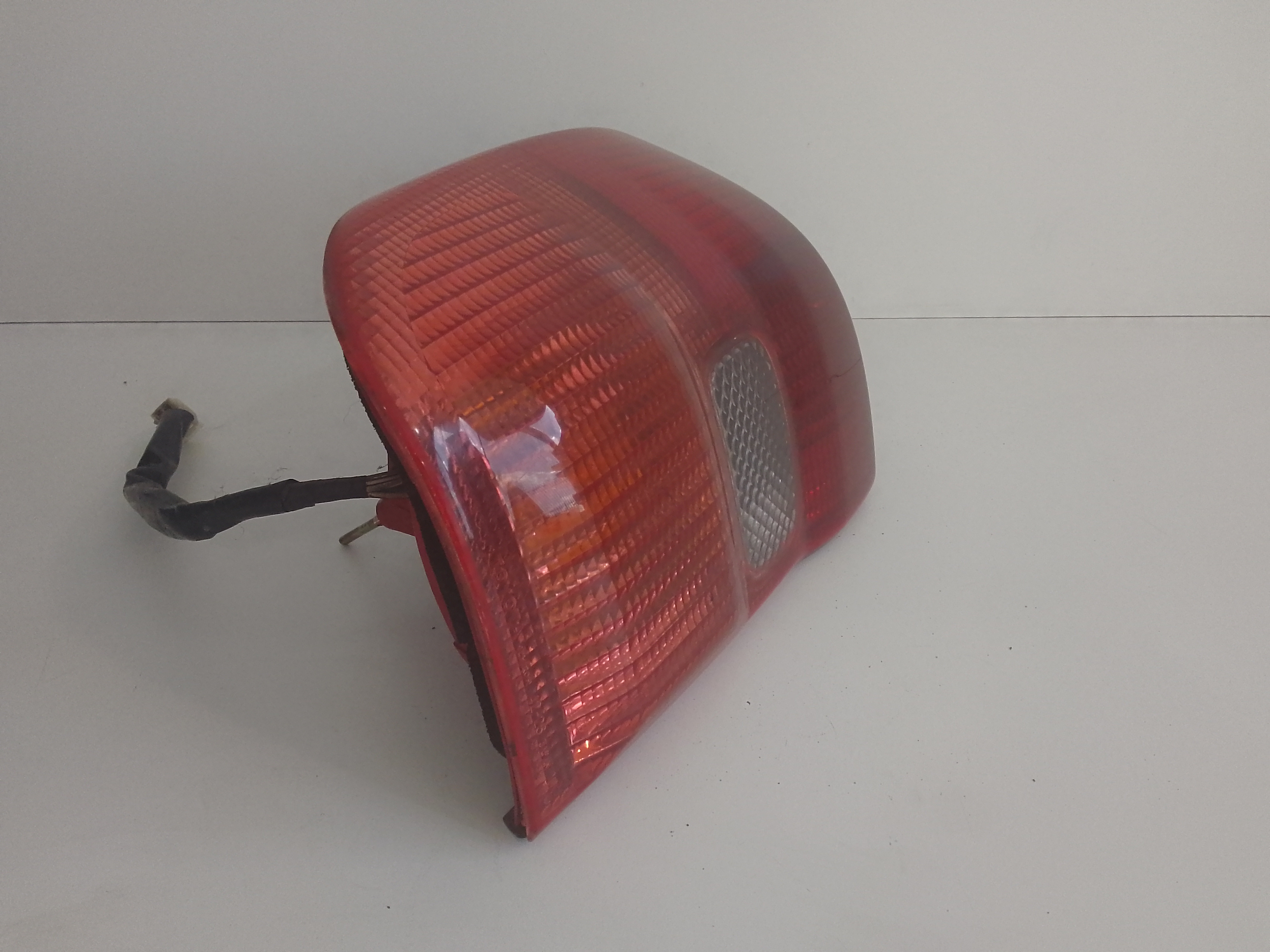 Stop fanale Posteriore sinistro lato Guida per Toyota Rav4 3 Serie (2003 - 2005)