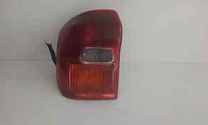 Stop fanale Posteriore sinistro lato Guida per Toyota Rav4 3 Serie (2003 - 2005)