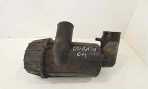 Box scatola filtro aria per Fiat Ducato 4 Serie (2002 - 2006)