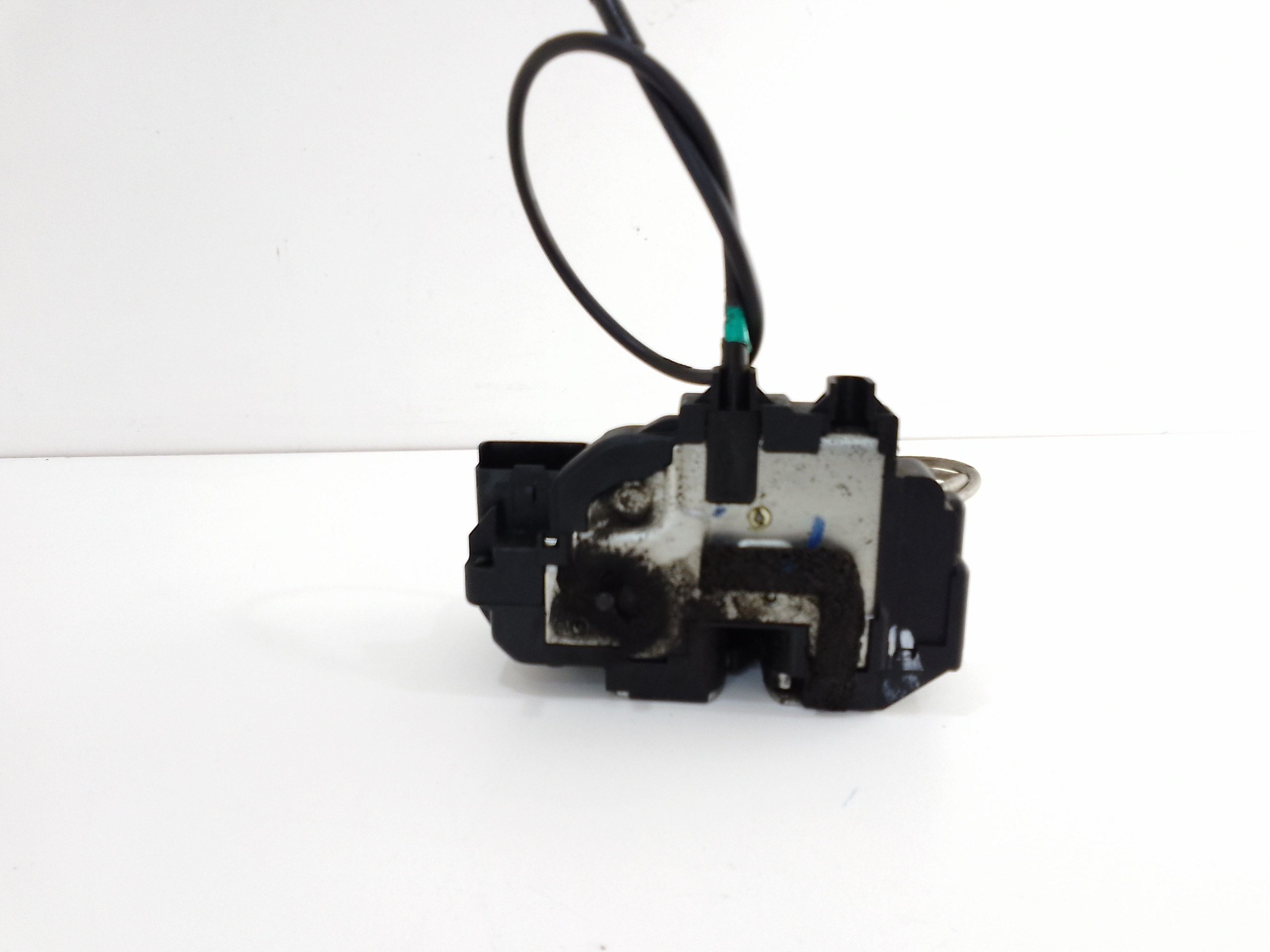 Serratura Posteriore destra per Nissan Qashqai 1 Serie (2006 - 2009)