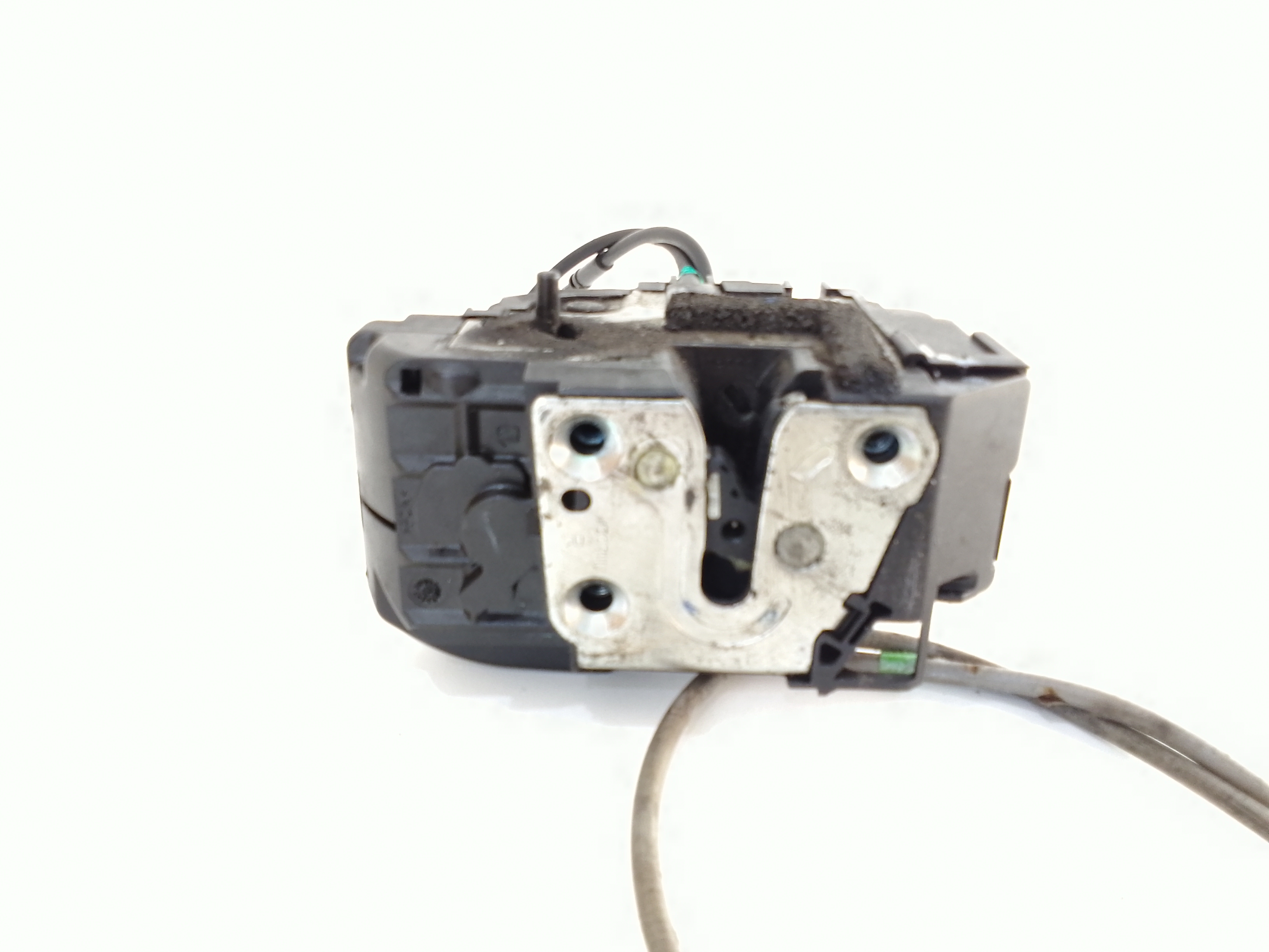 Serratura Posteriore destra per Nissan Qashqai 1 Serie (2006 - 2009)