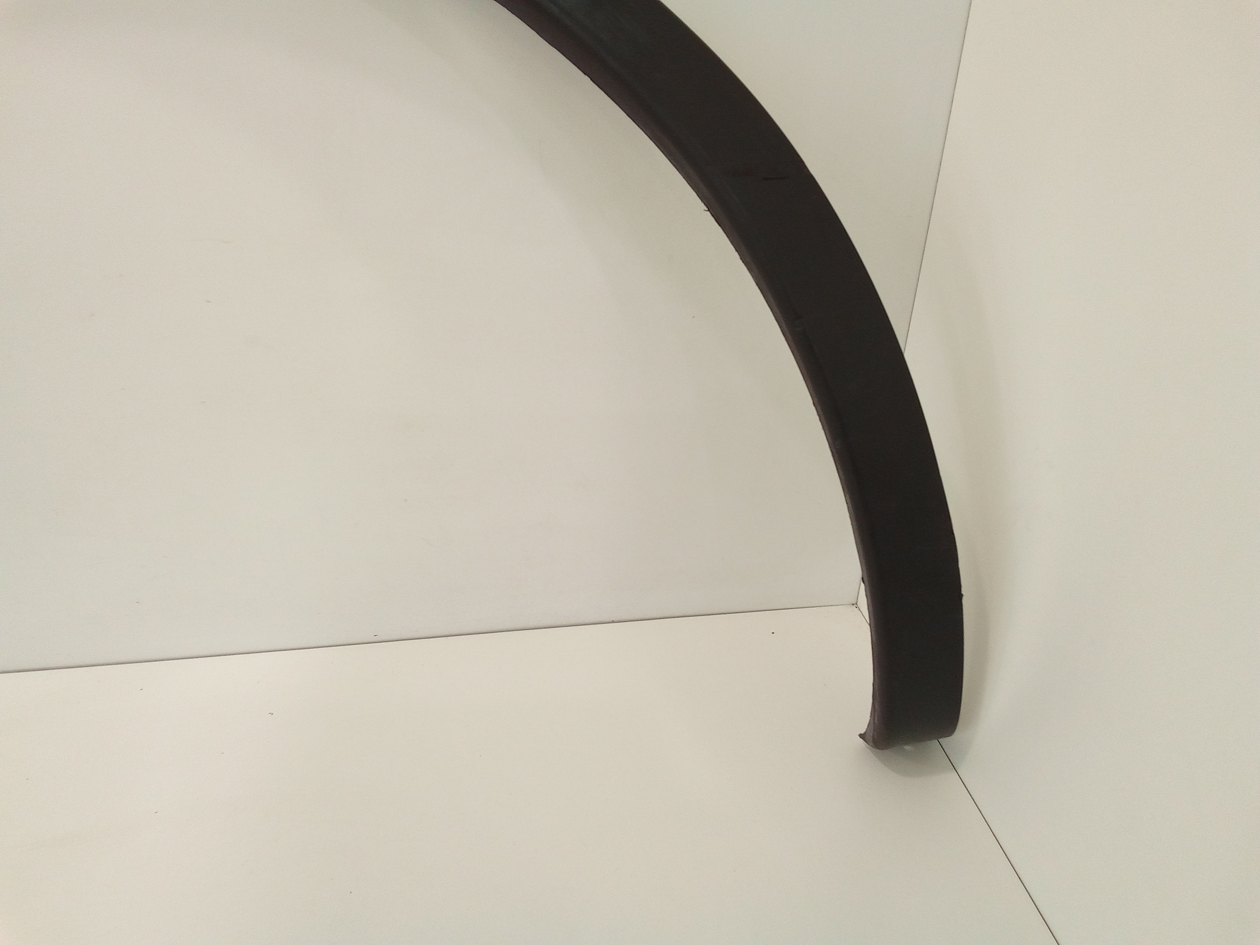 Modanatura parafango ant DX passeggero per Nissan Qashqai 1 Serie (2006 - 2009)