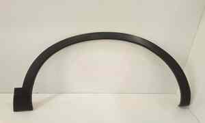 Modanatura parafango ant DX passeggero per Nissan Qashqai 1 Serie (2006 - 2009)