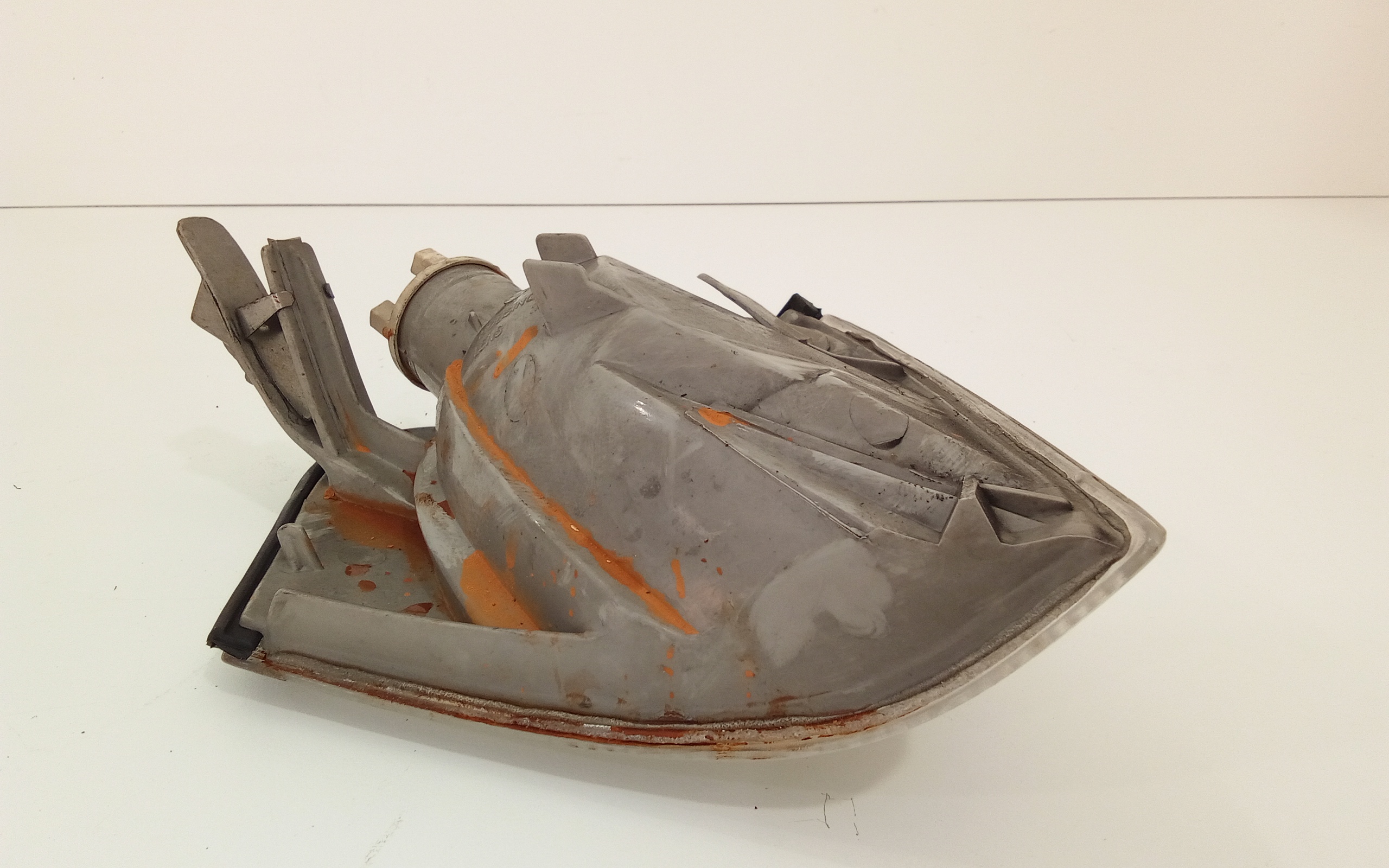 Freccia ant SX per Mercedes Classe C Berlina W202 2 Serie (1997 - 2000)