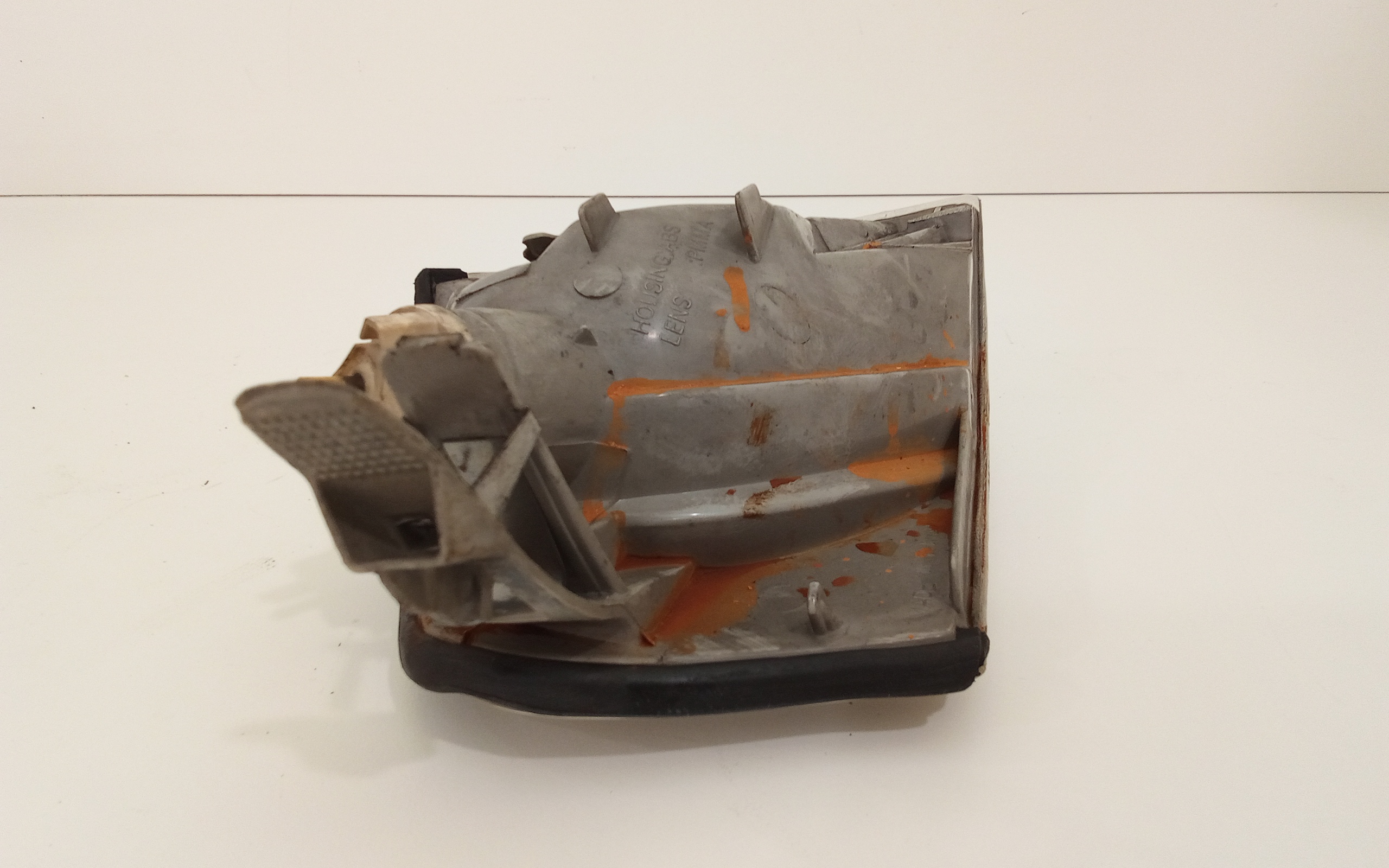 Freccia ant SX per Mercedes Classe C Berlina W202 2 Serie (1997 - 2000)