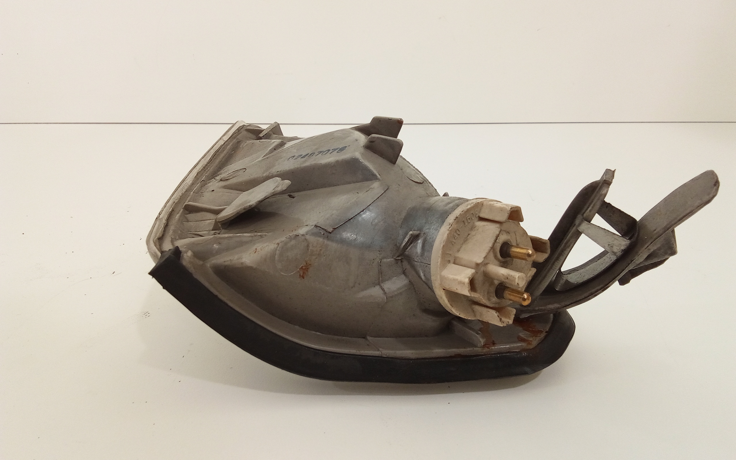 Freccia ant SX per Mercedes Classe C Berlina W202 2 Serie (1997 - 2000)