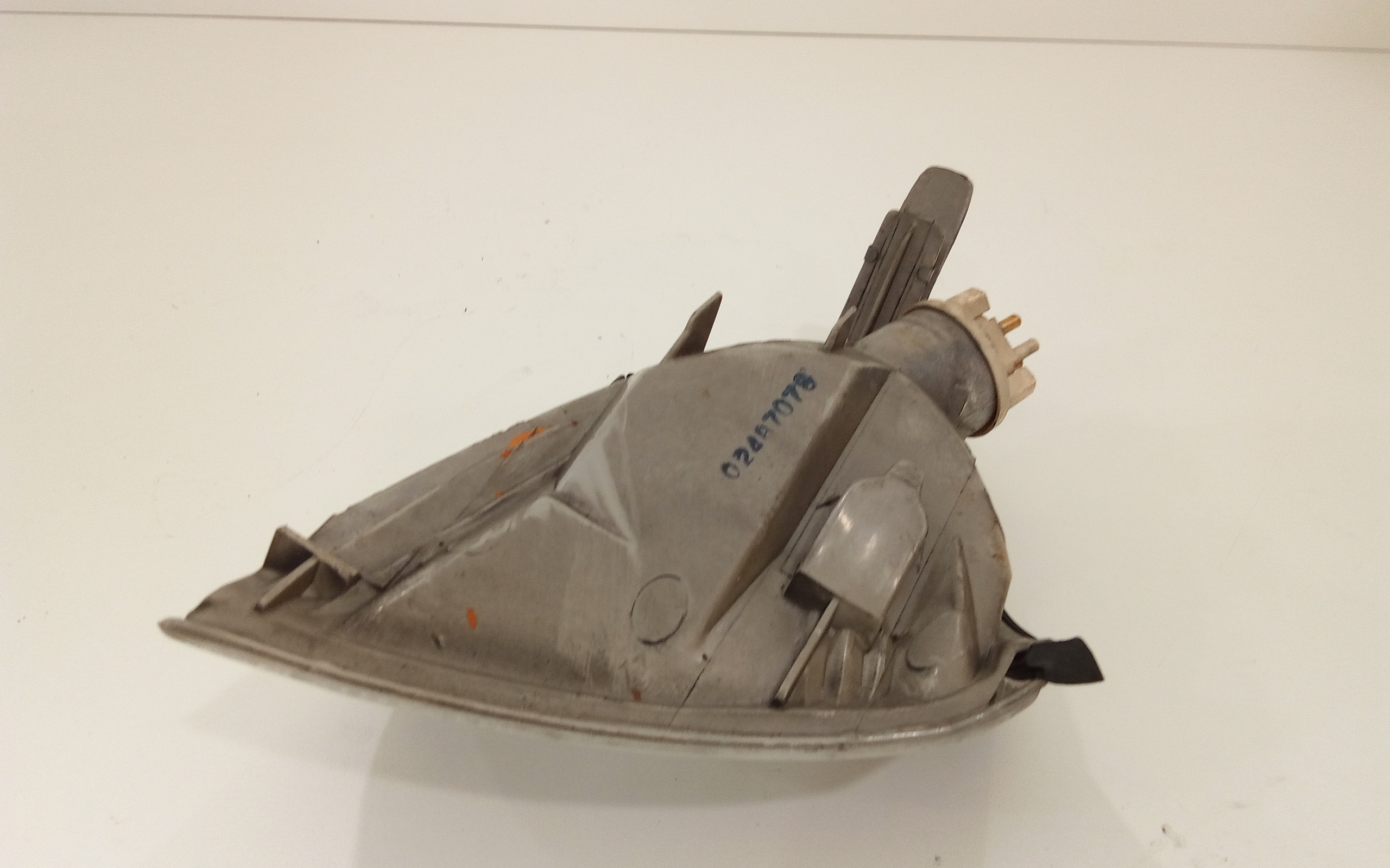 Freccia ant SX per Mercedes Classe C Berlina W202 2 Serie (1997 - 2000)