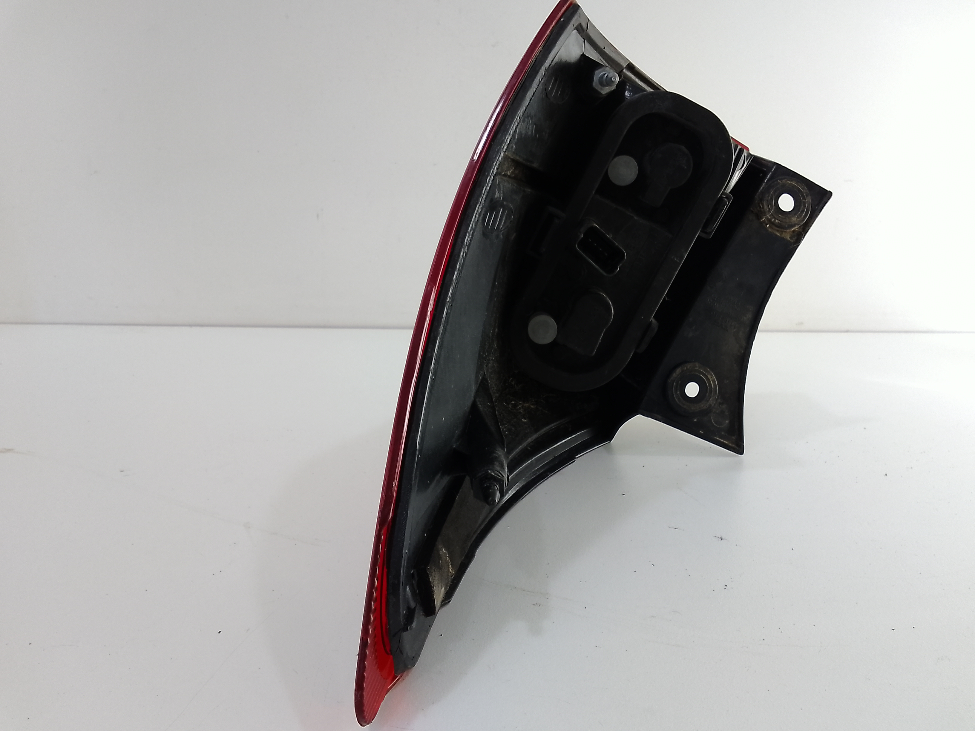 Stop fanale Posteriore sinistro lato Guida per Nissan Qashqai 1 Serie (2006 - 2009)