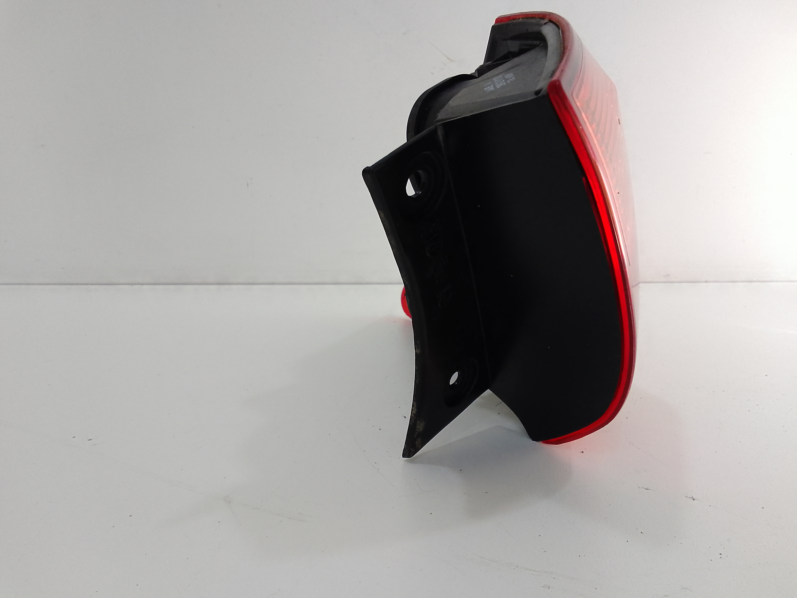 Stop fanale Posteriore sinistro lato Guida per Nissan Qashqai 1 Serie (2006 - 2009)