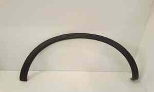 Modanatura parafango post SX guida per Nissan Qashqai 1 Serie (2006 - 2009)