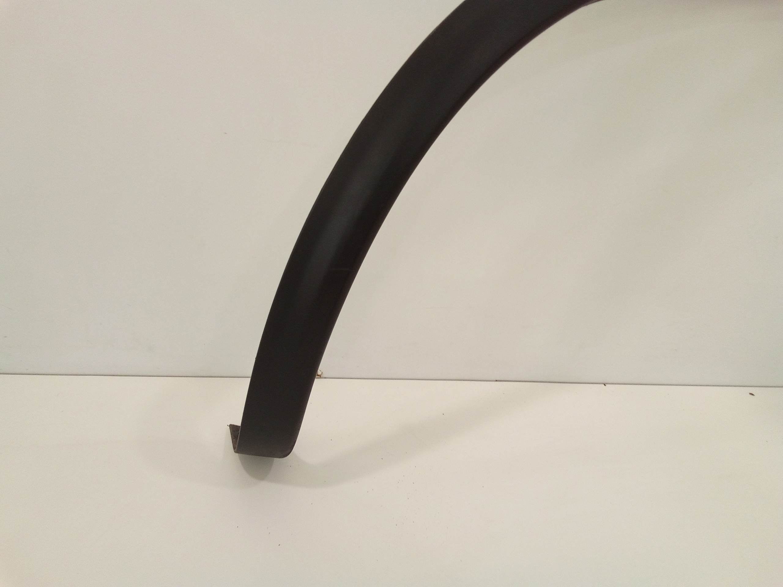 Modanatura parafango post DX passeggero per Nissan Qashqai 1 Serie (2006 - 2009)