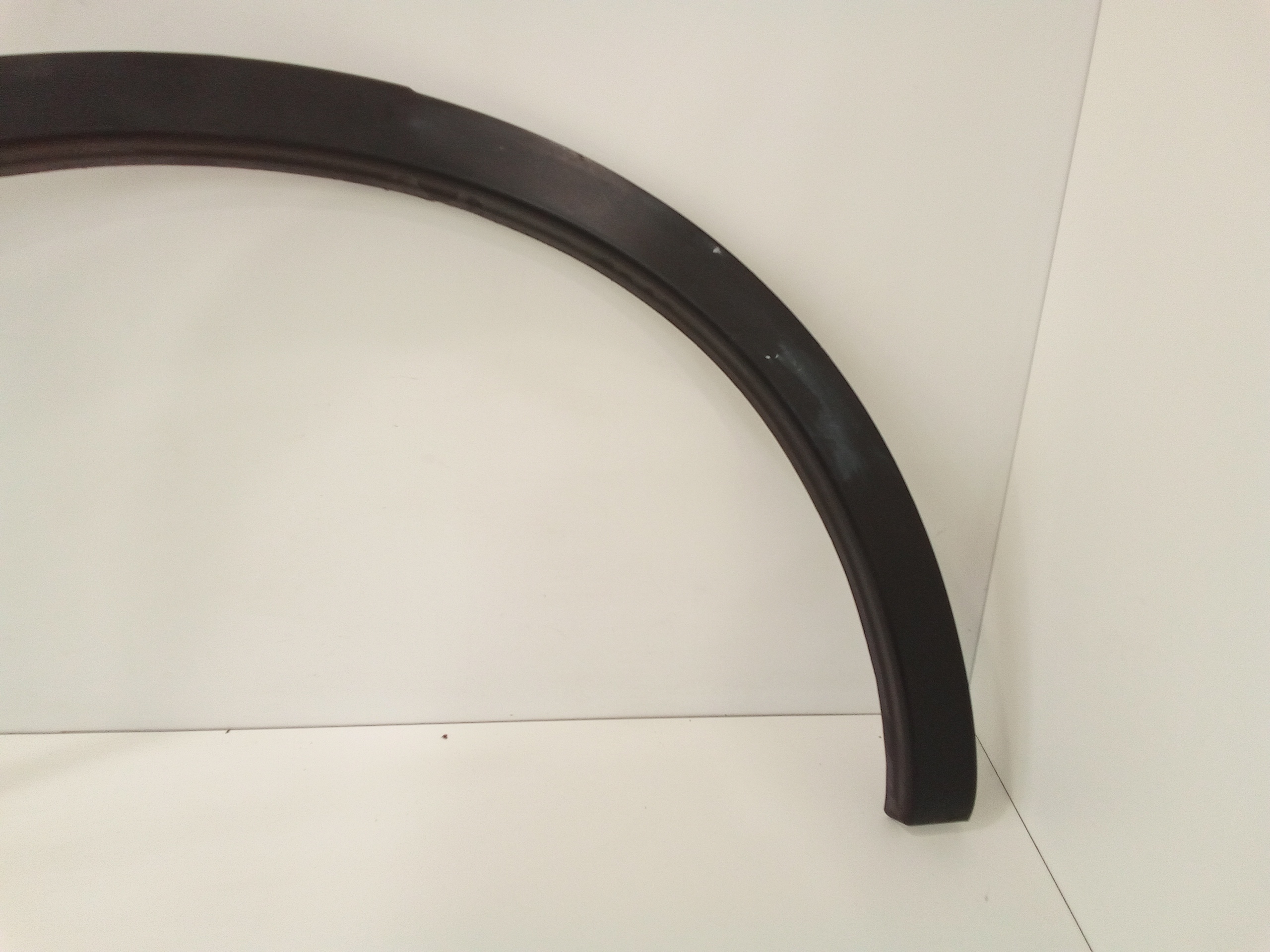 Modanatura parafango post DX passeggero per Nissan Qashqai 1 Serie (2006 - 2009)