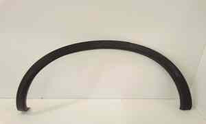 Modanatura parafango post DX passeggero per Nissan Qashqai 1 Serie (2006 - 2009)