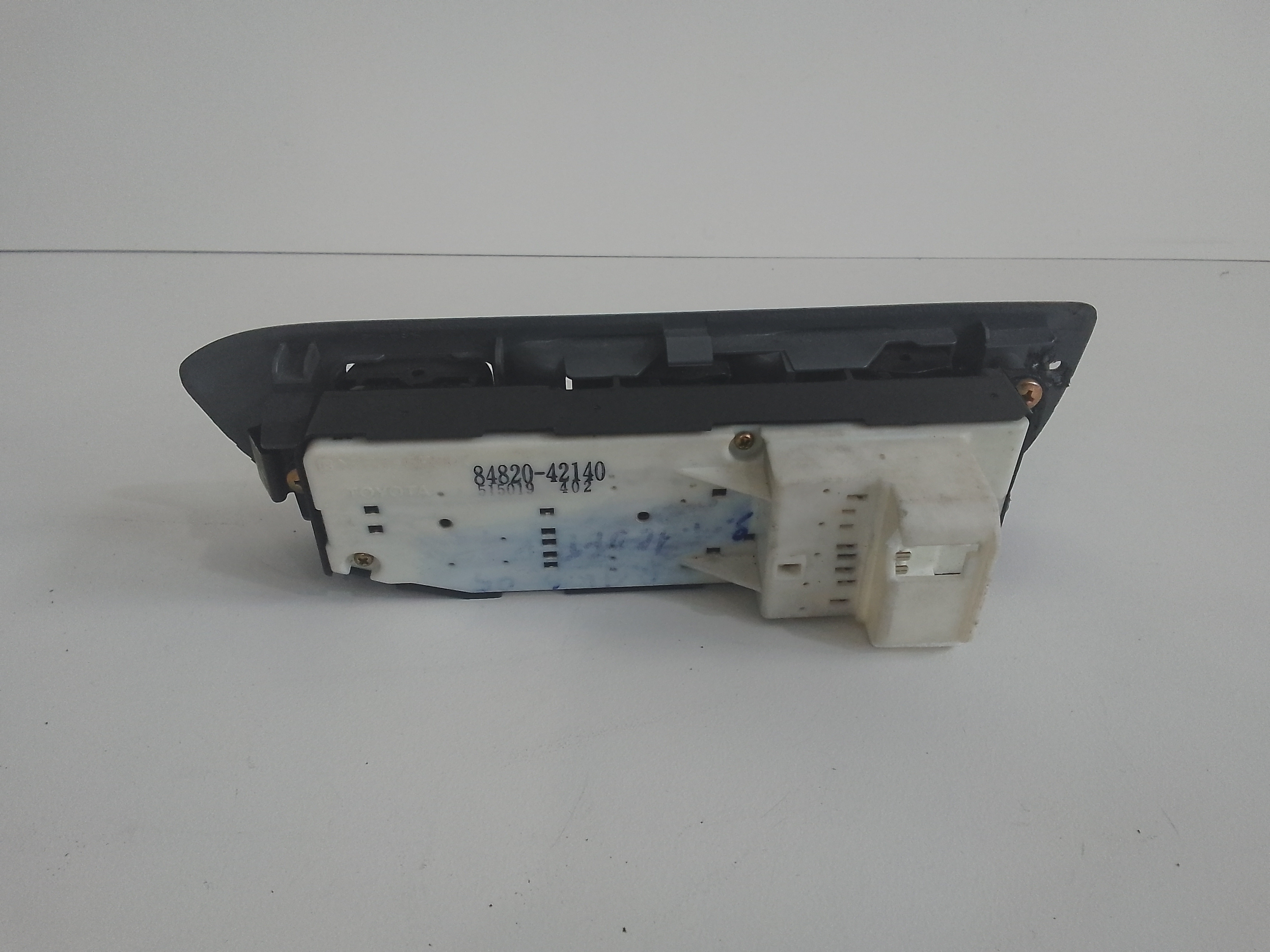 Pulsantiera apertura porte scorrevoli per Toyota Rav4 3 Serie (2003 - 2005)