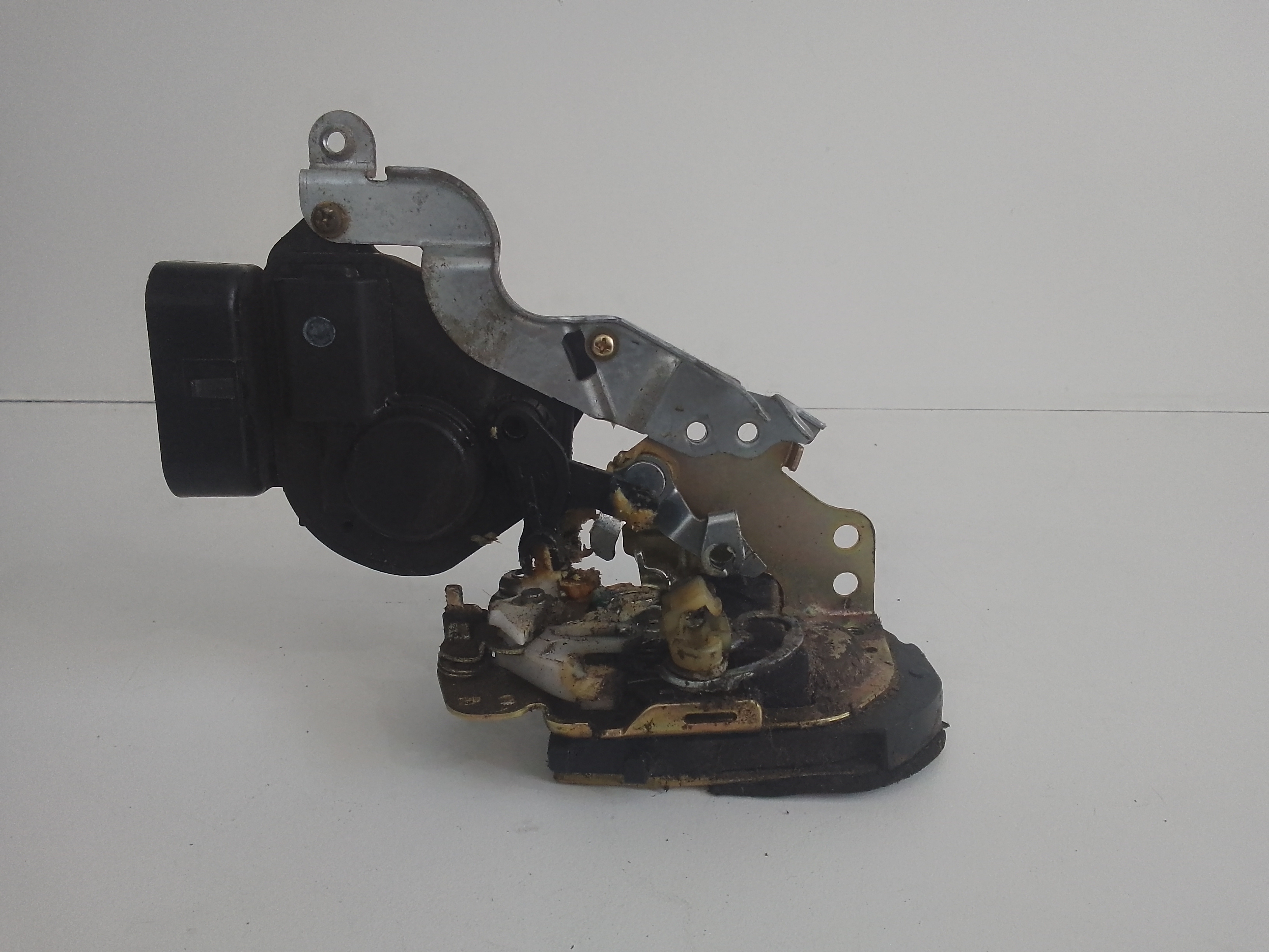 Serratura Anteriore Destra per Toyota Rav4 3 Serie (2003 - 2005)