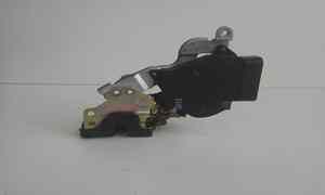 Serratura Anteriore Destra per Toyota Rav4 3 Serie (2003 - 2005)