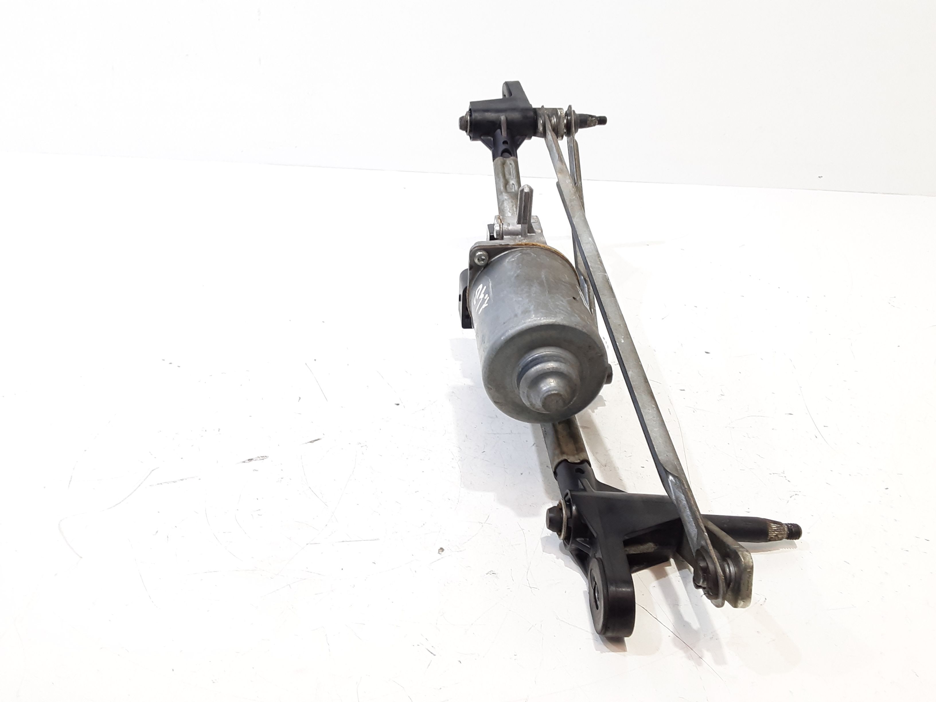 Motorino tergi ant completo di tandem ALFA ROMEO Mito 1 Serie