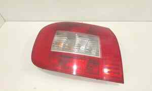 Stop fanale Posteriore sinistro lato Guida per Fiat Multipla 2 Serie (2004 - In produzione)
