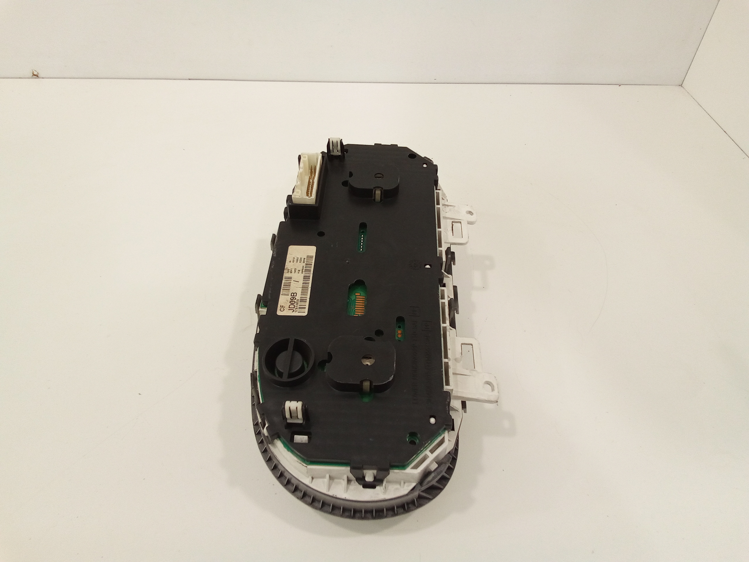 Quadro Strumenti per Nissan Qashqai 1 Serie (2006 - 2009)