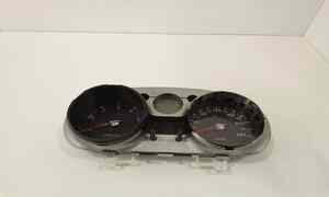 Quadro Strumenti per Nissan Qashqai 1 Serie (2006 - 2009)