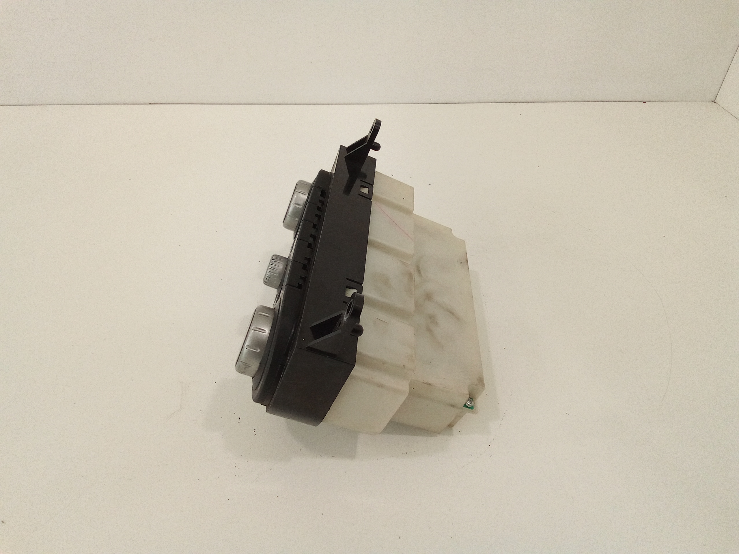 Comandi Clima per Nissan Qashqai 1 Serie (2006 - 2009)