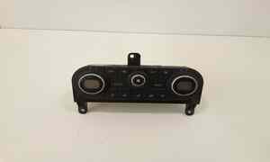 Comandi Clima per Nissan Qashqai 1 Serie (2006 - 2009)