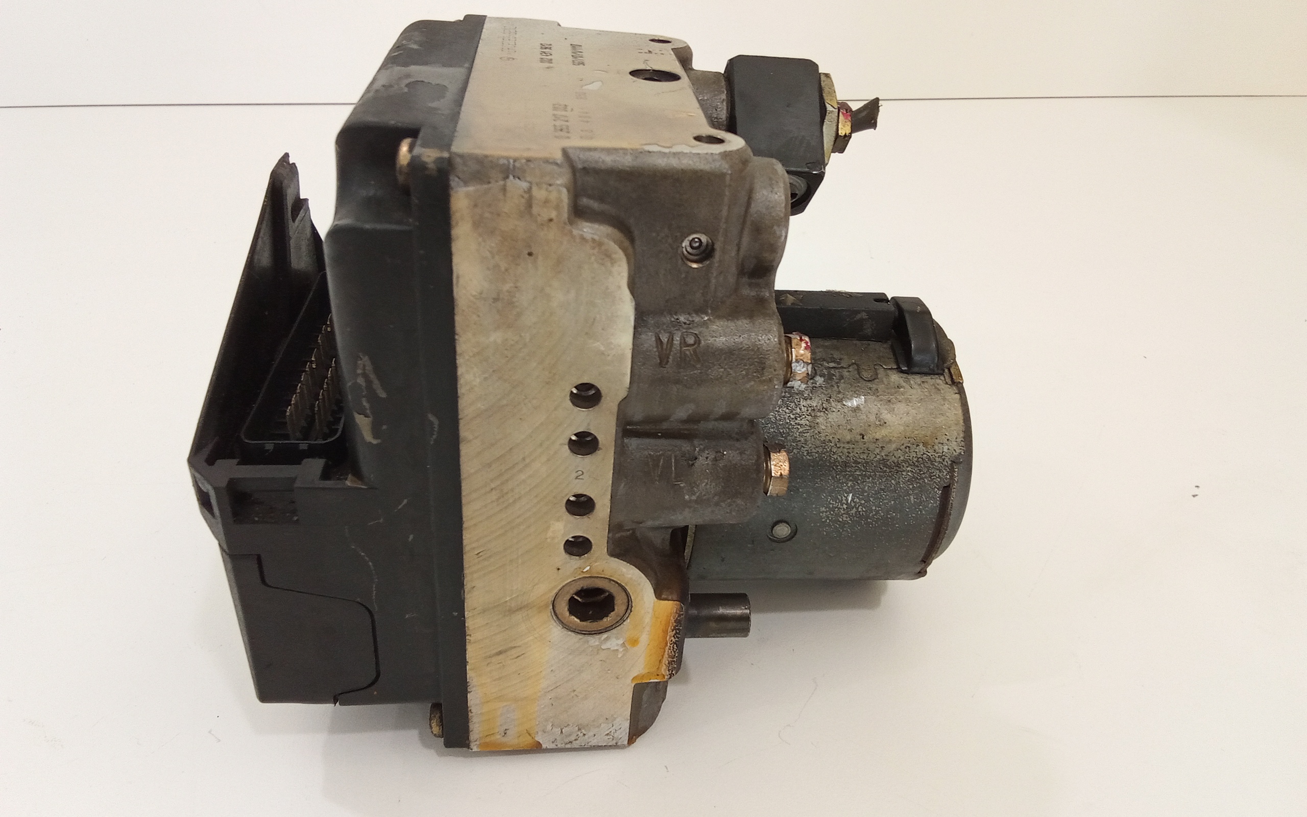 ABS per Mercedes Classe C Berlina W202 2 Serie (1997 - 2000)