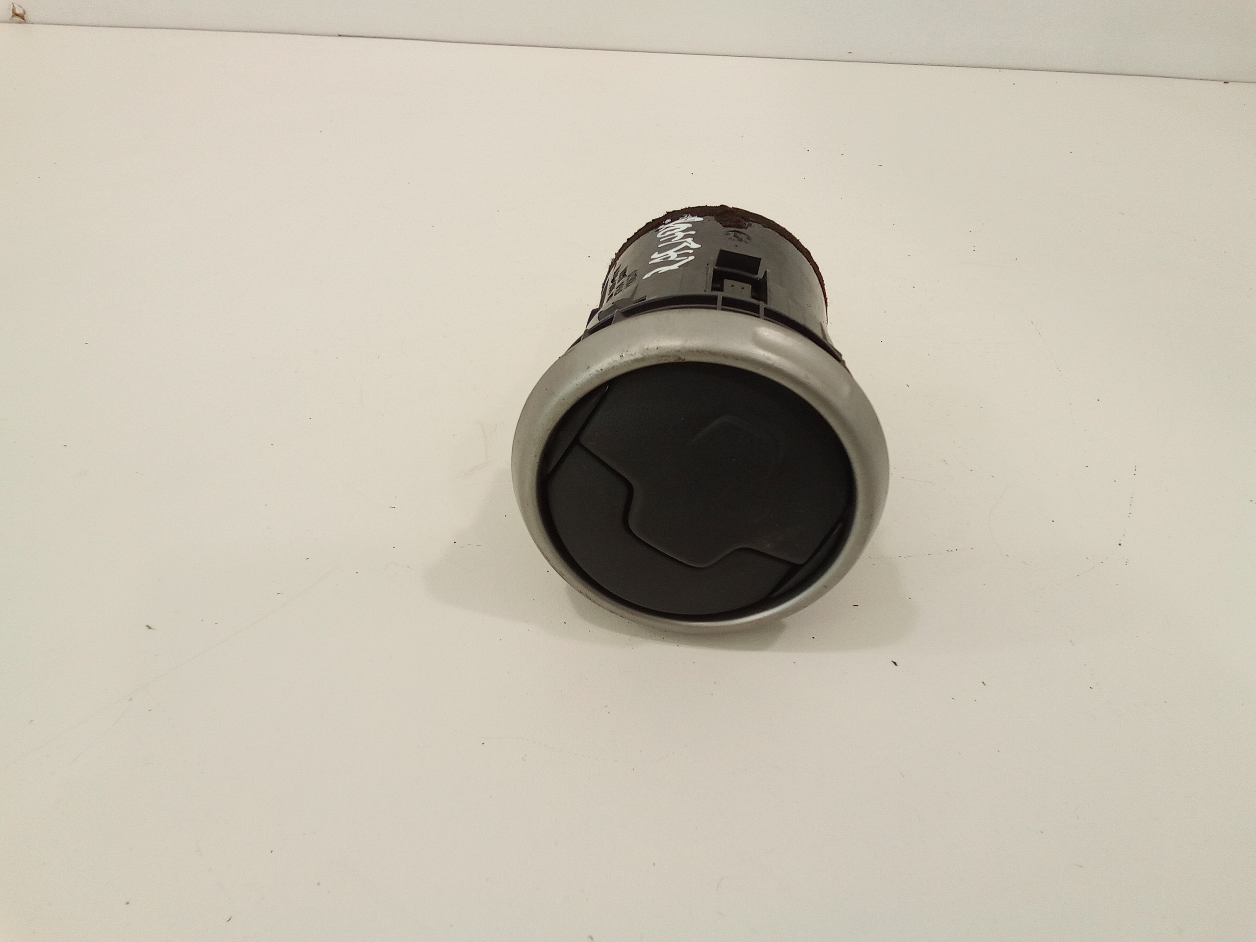 Bocchette Aria Centrale per Nissan Qashqai 1 Serie (2006 - 2009)