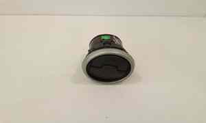 Bocchette Aria Centrale per Nissan Qashqai 1 Serie (2006 - 2009)