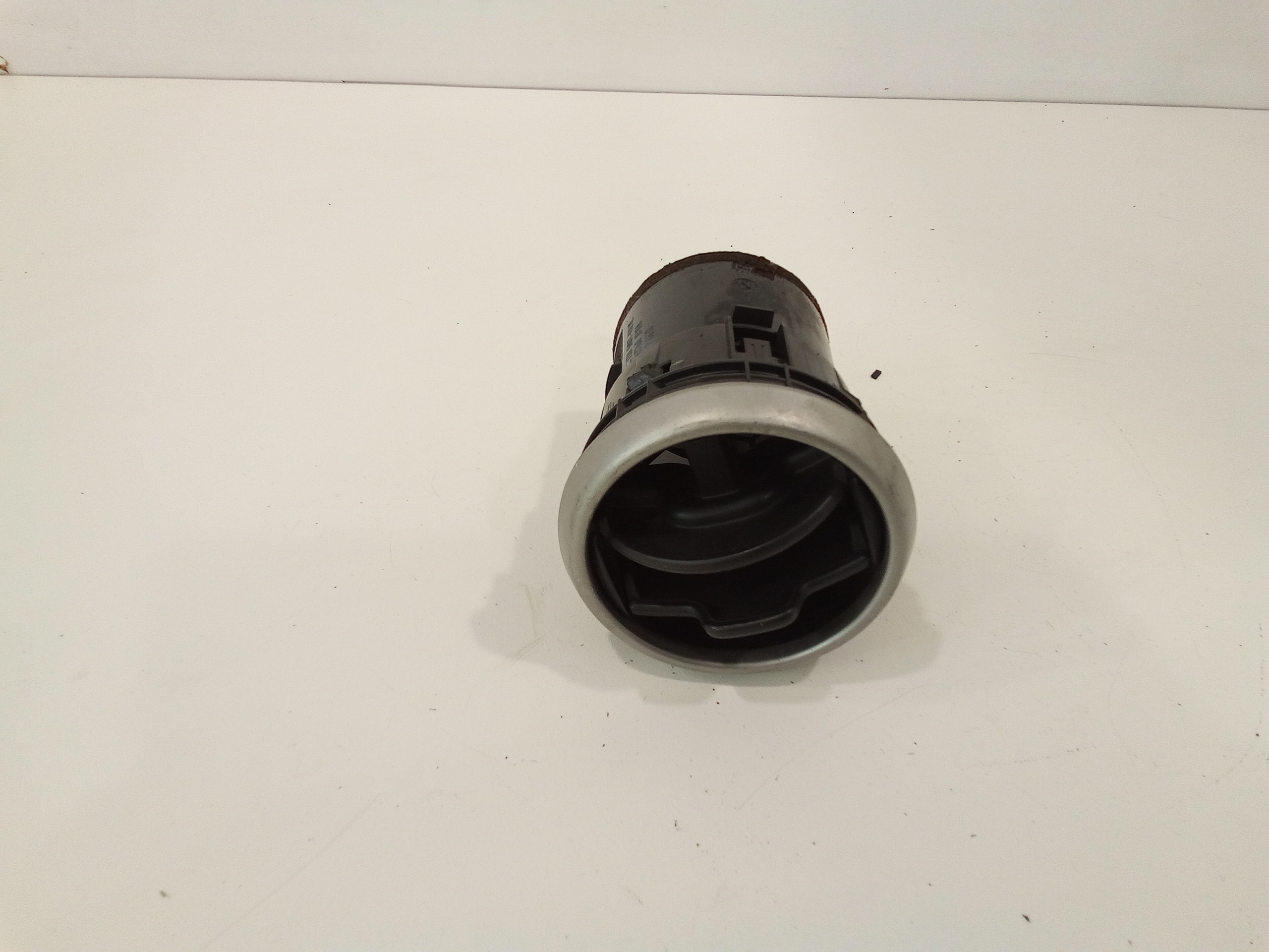 Bocchette Aria Centrale per Nissan Qashqai 1 Serie (2006 - 2009)