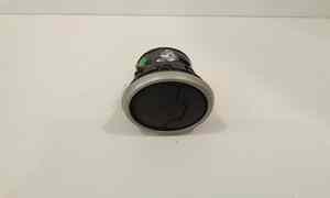 Bocchette Aria Centrale per Nissan Qashqai 1 Serie (2006 - 2009)