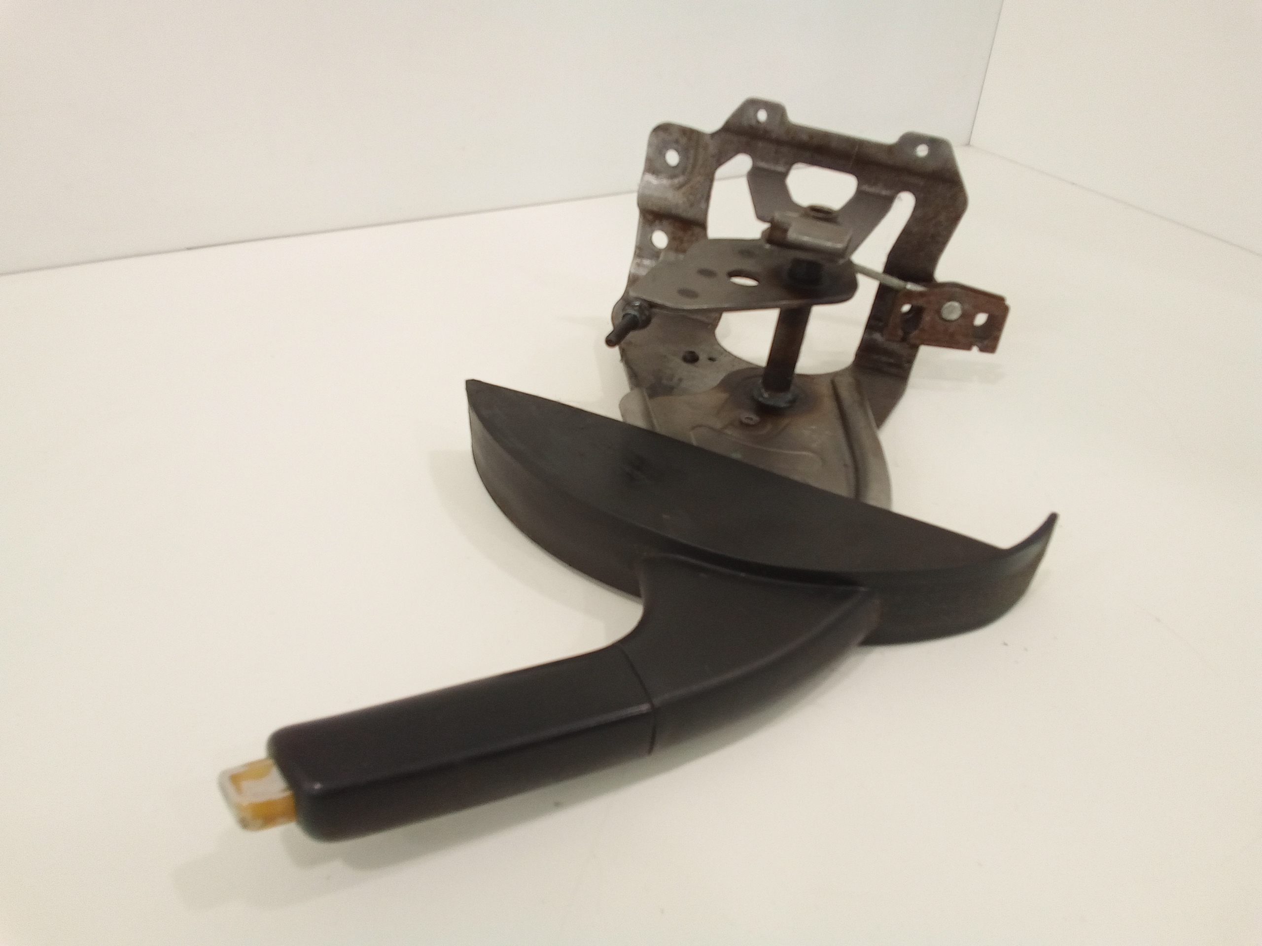 Leva Freno a Mano per Nissan Qashqai 1 Serie (2006 - 2009)