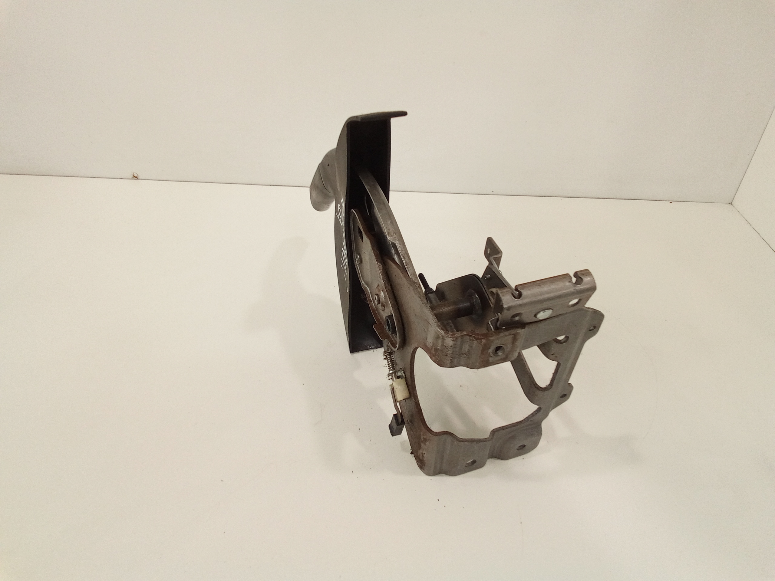 Leva Freno a Mano per Nissan Qashqai 1 Serie (2006 - 2009)