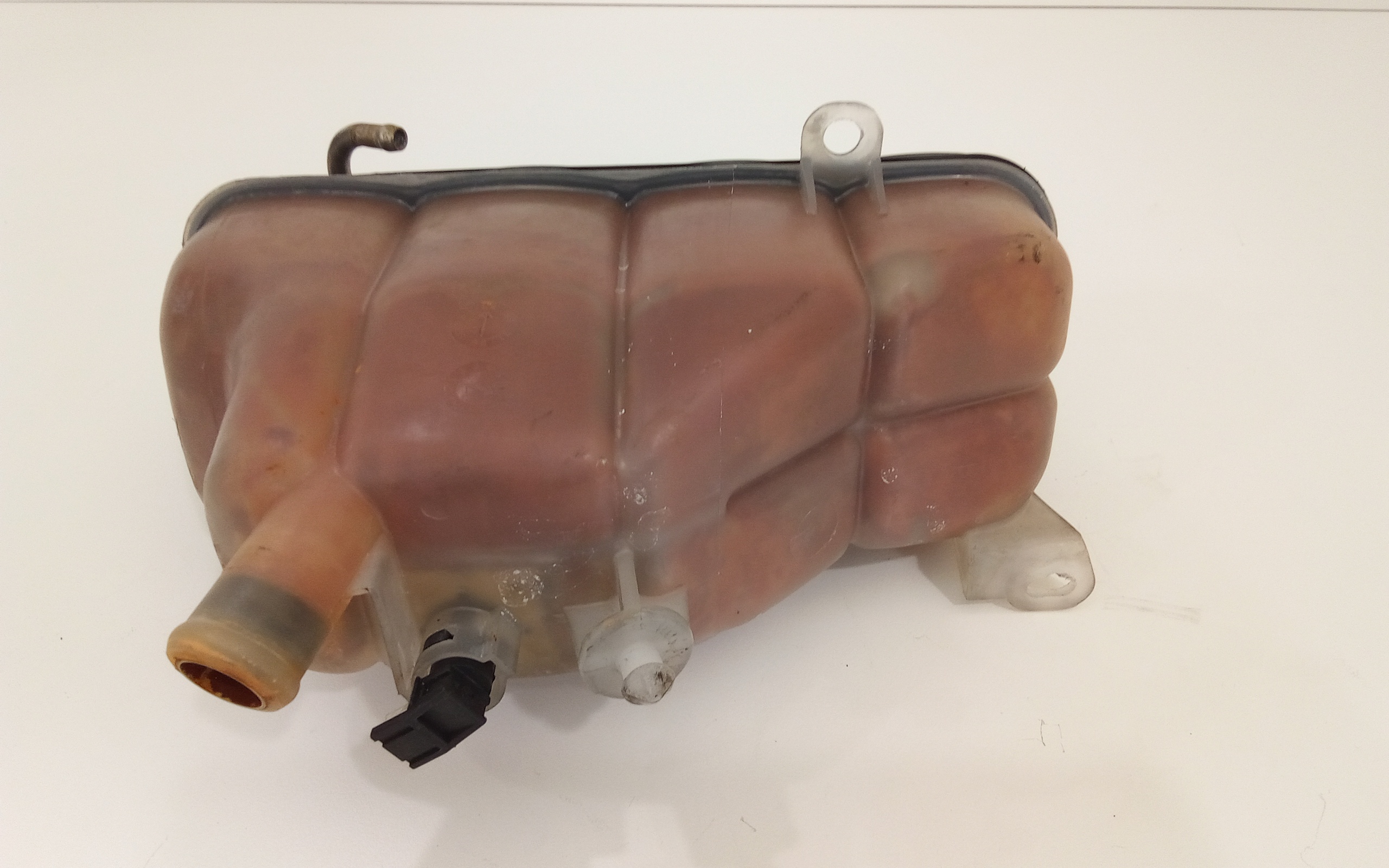 Vaschetta liquido radiatore per Mercedes Classe C Berlina W202 2 Serie (1997 - 2000)