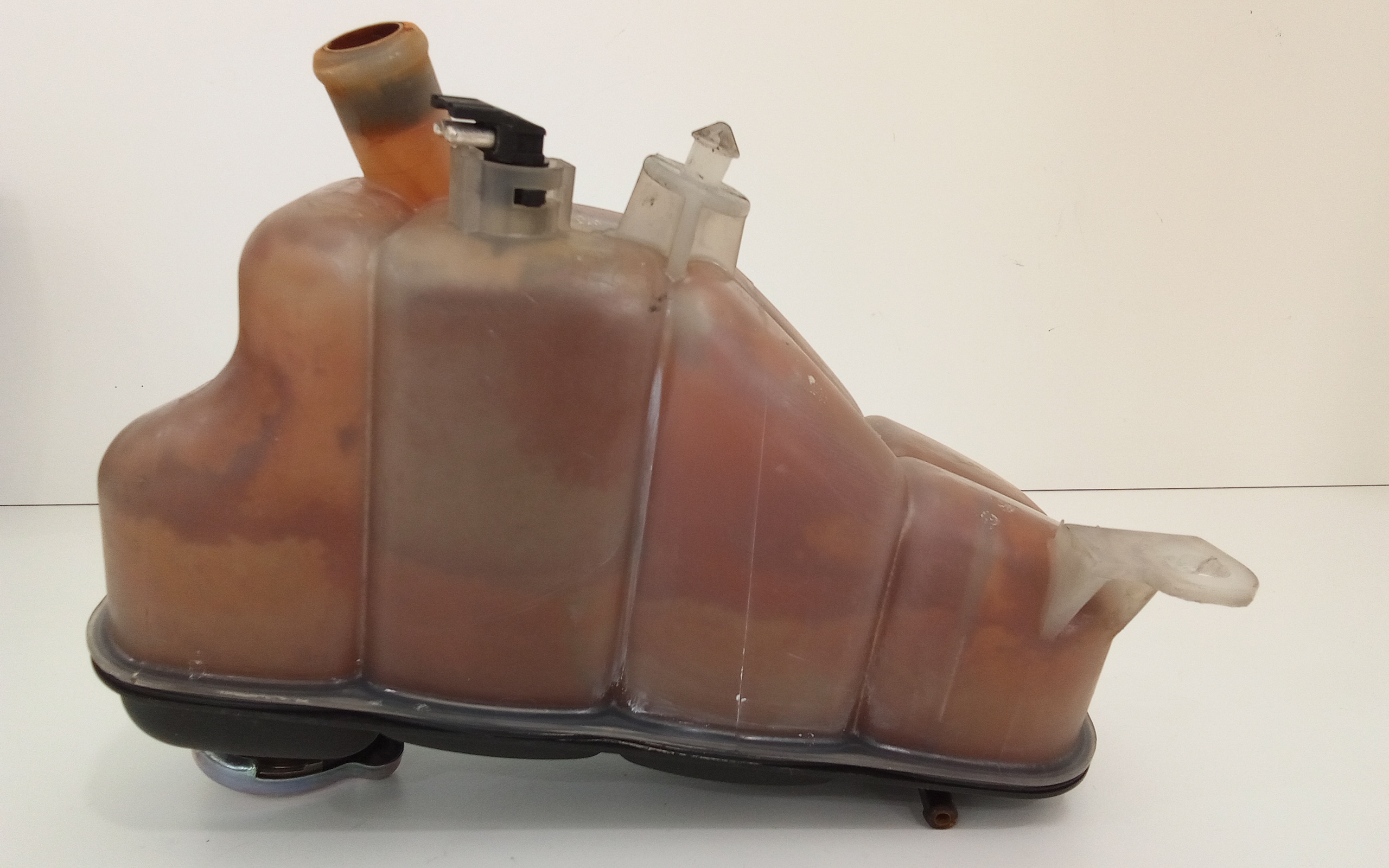 Vaschetta liquido radiatore per Mercedes Classe C Berlina W202 2 Serie (1997 - 2000)