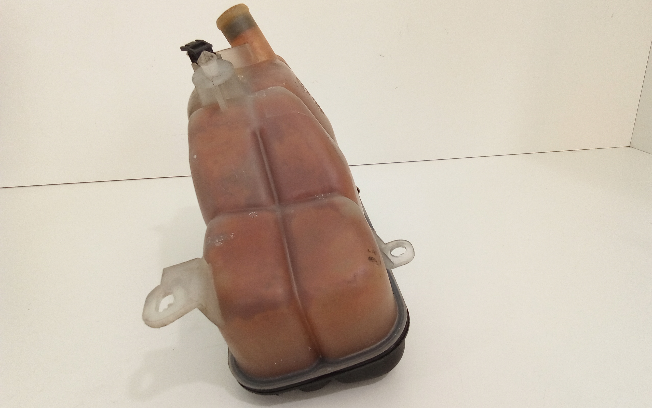 Vaschetta liquido radiatore per Mercedes Classe C Berlina W202 2 Serie (1997 - 2000)