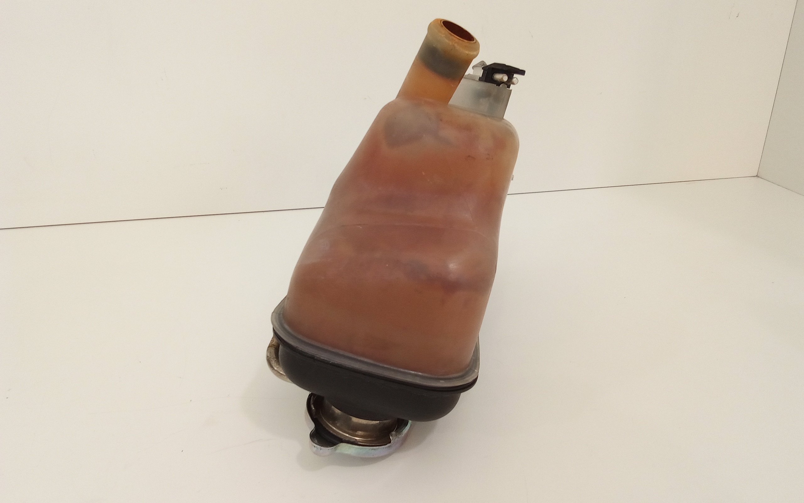 Vaschetta liquido radiatore per Mercedes Classe C Berlina W202 2 Serie (1997 - 2000)