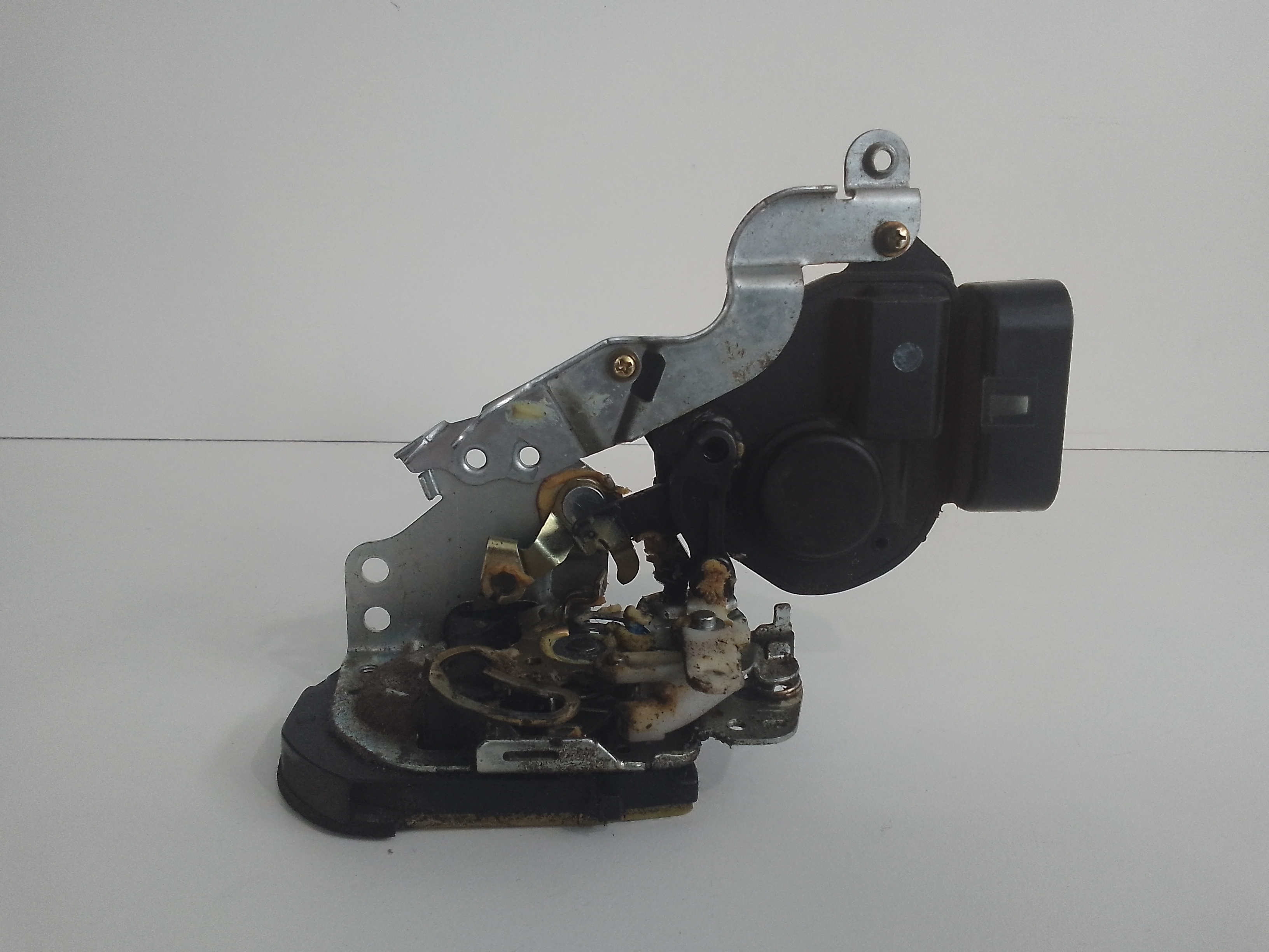 Serratura Anteriore Destra per Toyota Rav4 4 Serie (2005 - 2009)