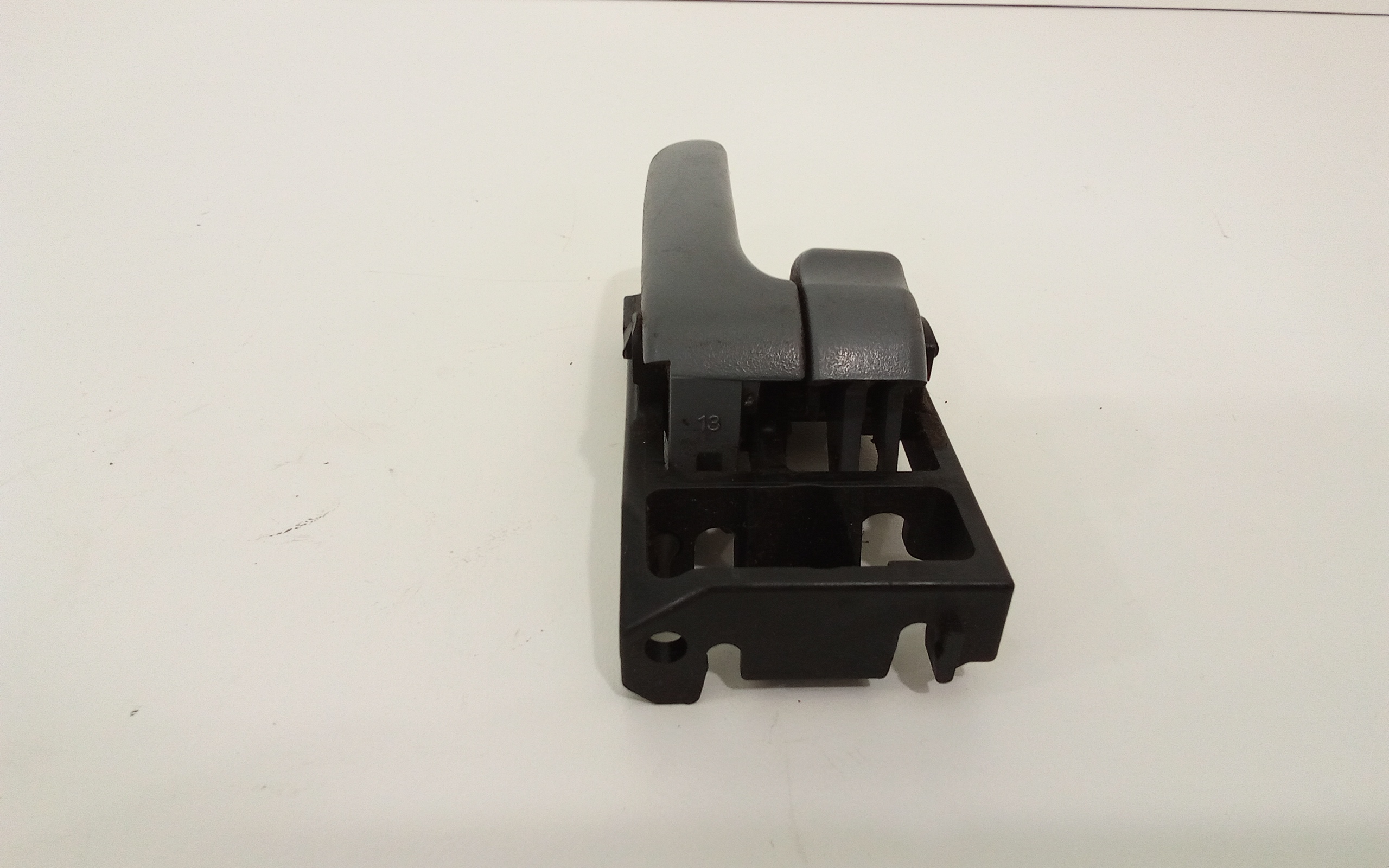 Maniglia interna Anteriore Destra per Toyota Rav4 4 Serie (2005 - 2009)