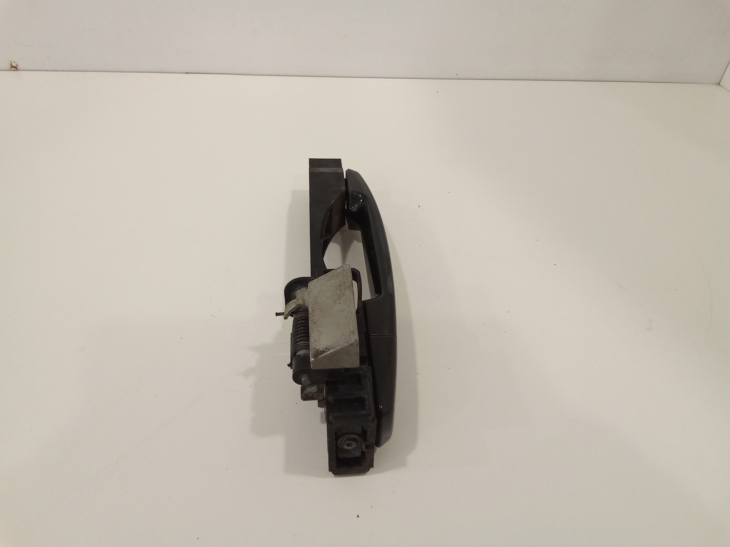 Maniglia esterna Anteriore Sinistra per Nissan Qashqai 1 Serie (2006 - 2009)