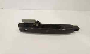 Maniglia esterna Anteriore Sinistra per Nissan Qashqai 1 Serie (2006 - 2009)