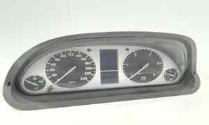 Quadro Strumenti per Mercedes Classe B W245 1 Serie (2005 - 2011)