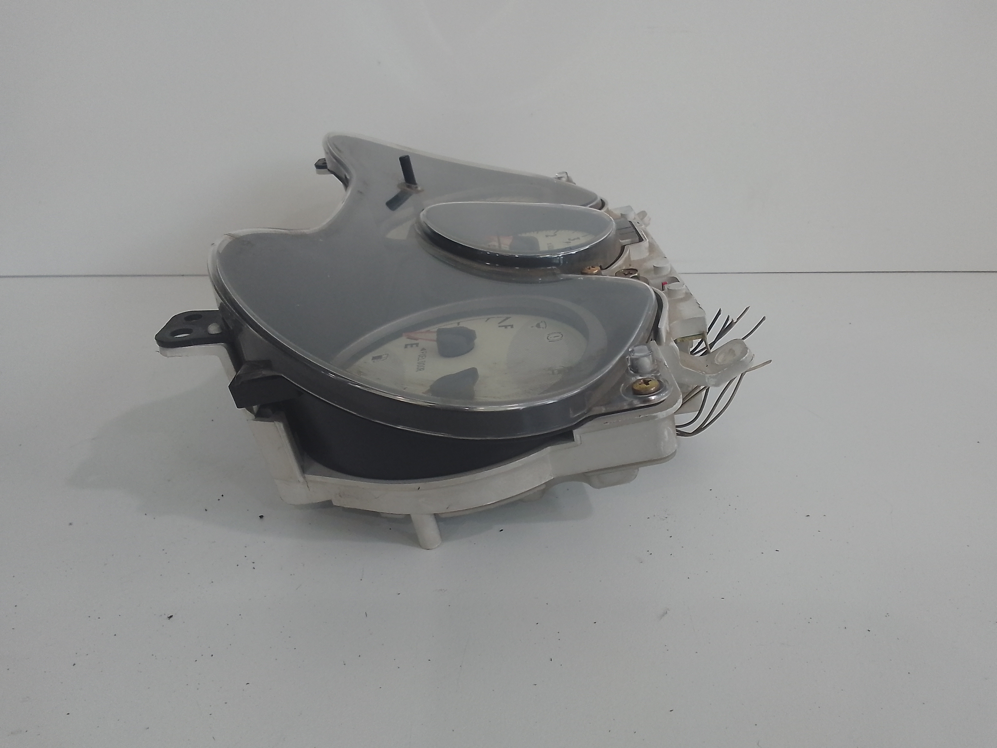 Quadro Strumenti per Toyota Rav4 4 Serie (2005 - 2009)